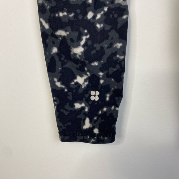 Sweaty Betty Power Workout Leggings - Picture 4 of 5